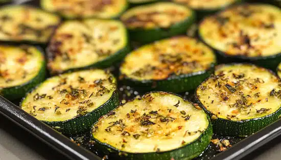 zucchini