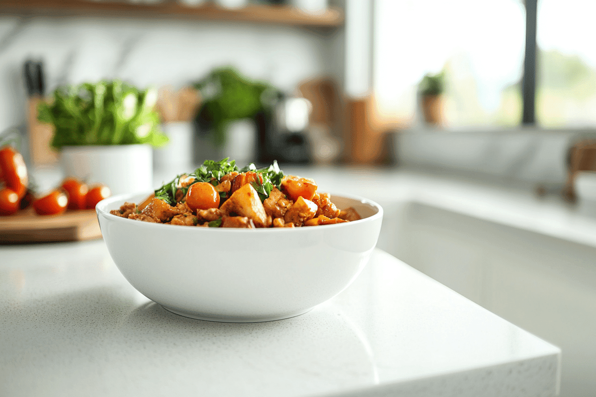Discover delicious comfort food recipes with a twist. From classic dishes to innovative variations, these recipes will warm your soul and delight your taste buds